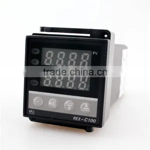 RKC Intelligent PID Digital Temperature Controller thumbnail-1