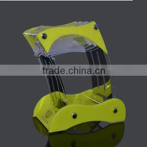 2016 New Standard Design Eco-friendly Acrylic Knife Holder thumbnail-3