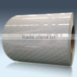Made in China PVC / PET / PE Color Coated Steel thumbnail-1