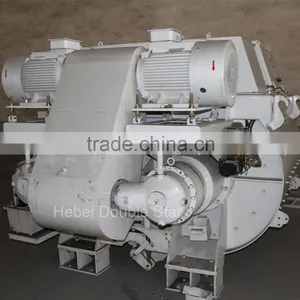 JS500-3000 New Tech Concrete Mixer for Sale in Dubai Price thumbnail-5