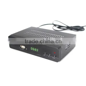 China Wholesale HD Atsc Modulator, Android tv Set Top Box Atsc for North America Market (mainly for USA, Canada and Mexico) thumbnail-2
