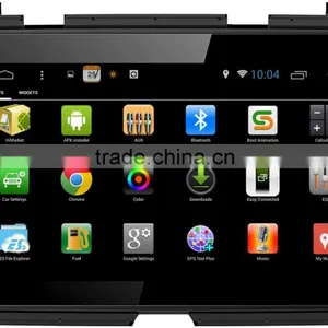 Double Din Car Stereo For Honda Vezel Car Stereo With Rearview Camera thumbnail-3