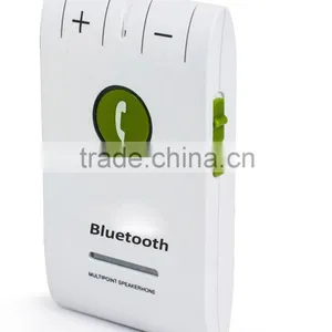 DSP Kit Car Manufacturers Kit Car Wireless Handsfree Bluetooth Top Sale thumbnail-4