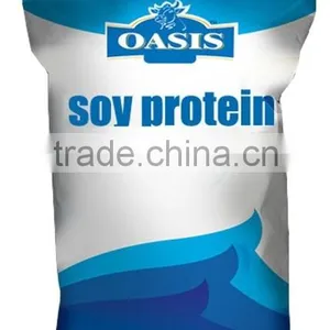 Isolated Soy Protein for Meat thumbnail-4