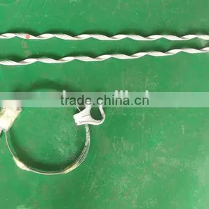 ADSS Cable Tension Clamp for Pole thumbnail-2