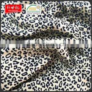 Make to Order Printing Rayon Fabric, 60*60 90*88 85gsm 54/55" Weave Viscose Fabric/printed Viscose Fabric thumbnail-3