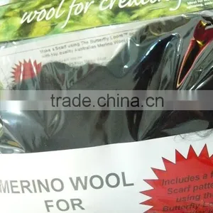 Merino Wool for Wet/dry Felting thumbnail-1