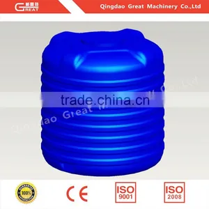 Automatic 3000L 2-5 Layers Blow Molding Machine thumbnail-1