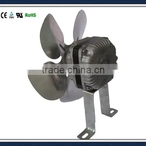 Cixi Yixiong YJ82 ac Shade Pole Condensing Motor thumbnail-1