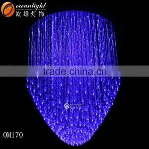Best Quality Fiber Optic Light for Decoration ,fiber Optic Festival Lights,fiber Optic Christmas Light for Club DecorationOM060 thumbnail-4