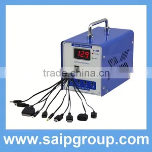 Portable Solar Generator 1000w SP-500 thumbnail-1