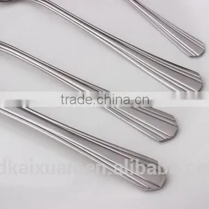 Kitchen Set Cutlery Stainless Steel Edging Trim KX-S002 thumbnail-3