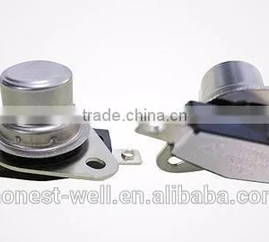 T34-373 3/4" High Power Electric Home Appliance Automatic Reset Thermostat thumbnail-1