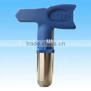 PT-G517 Airless Paint Spray Tip thumbnail-1