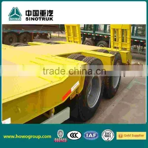 60T Trailer Trailers Truck Trailer for Sale thumbnail-2