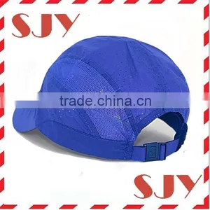Summer Quick-drying Sun Hat Unisex UV Protection Outdoor Sport Cap thumbnail-5