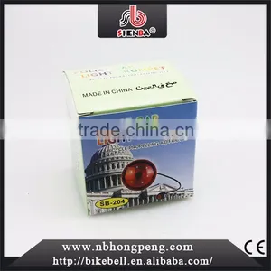 Bicycle Parts Bells,Novelty Bike Bells,Durable Bicycle Bell thumbnail-1
