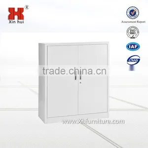 Metal Office Furniture 2 Door Steel File Cabinet/XinHui Office Furniture thumbnail-4