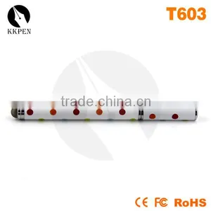 KKPEN Custom Logo Super Thin Ballpoint Touchscreen Stylus Pens thumbnail-4