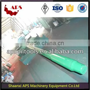 API SPEC. 7-1Oil Field Square Kelly, Hexagonal Hex Kelly, Oil Drilling Kelly Pipe thumbnail-1
