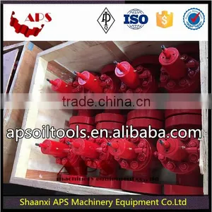 API SPEC 6A Cameron Frac Valve, High Pressure FC Gate Valve in Oilfield, Manual or Hydraulic Gate Valve thumbnail-1