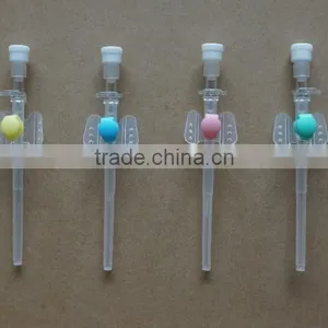 78tons Disposable Syringe Manufacturing Machine thumbnail-5