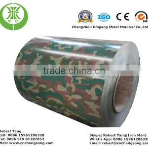 Color Coated Aluminum for Roofing thumbnail-5