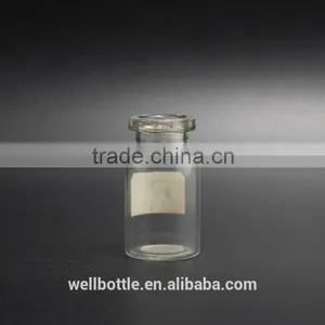 Pharmaceutical Glass Bottle With Bayonet Bottles for e Liquid Hot Sale thumbnail-2