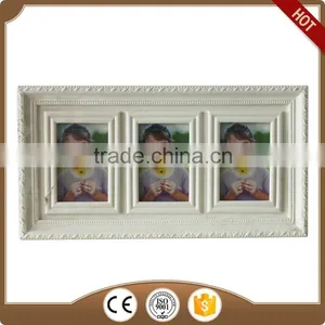3pcs Combination Wooden Photo Frame thumbnail-1