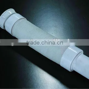 S-01 Bathtub Whirlpool Draining Extension Tube Siphon thumbnail-1