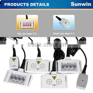 HOT Lipolaser Body Laser Slimming Machine SW-L90 With ISO and CE Certificate thumbnail-5
