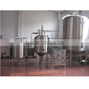 the Most Famous Wine Yeast Propagation Equipment thumbnail-1
