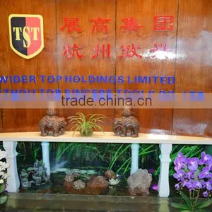 Hangzhou Top Sincere Tools Co., Ltd. company overview - view 2 thumbnail