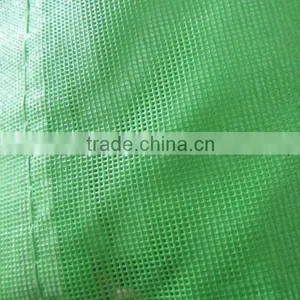 130g PVC Coated Flame Retardant Safety Netting for Construction thumbnail-1