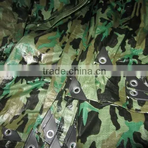 Easy Light Tarpaulin Storage Tent Tarpaulin thumbnail-1
