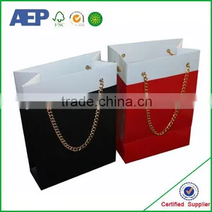 Recycle Paper Bag Design Printing/Printed Paper Bag/Tea Bag Paper thumbnail-1