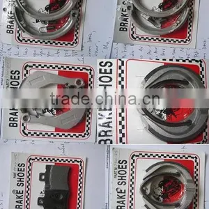 Clutch Shoe & Brake Shoe thumbnail-1