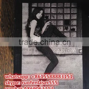 Machine de Gravure Laser 20 w Metal/ Fiber Laser Marker thumbnail-4