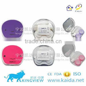 A-8107 New OEM Contact Lens Case thumbnail-2