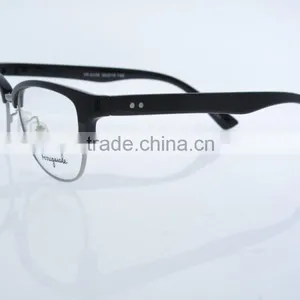 2016 New Stylish Metal Optical Eyeglass Frames 9108 thumbnail-2