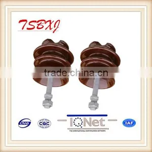P-11-Y Pin Type Insulator thumbnail-1