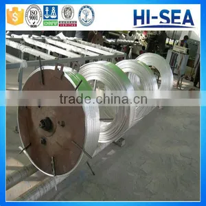 Extruded Magnesium Ribbon Sacrificial Anode for Cathodic Protection System thumbnail-3