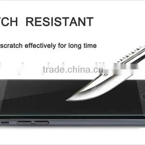 Cellphone Accessiories of Screen Protector for IPhone6 Plus thumbnail-1