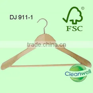 FSC Beechwood Hanger thumbnail-1