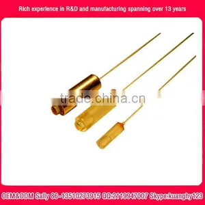 1M 20W 1310nm 900um High Power Single Fiber Collimator Fiber Optic Collimator OEM Factory thumbnail-6