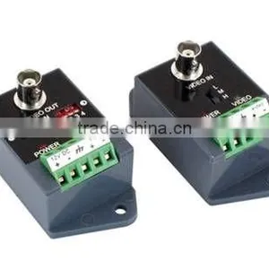 Video Balun--NT-2411 thumbnail-1