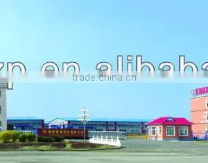 Dark Blue/ Deep Blue PE Tarpaulin Roll/ PE Tarpaulin Sheet 4m Non-weld Tent Cover Material thumbnail-6