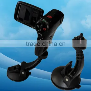 Custom Video Holder for Car Windowshiled thumbnail-1