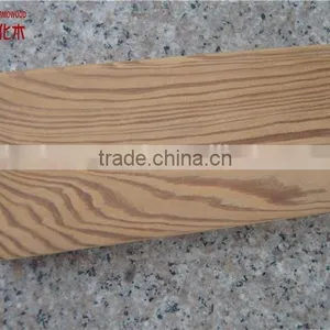 Thermowood Solid Wood Decking thumbnail-2