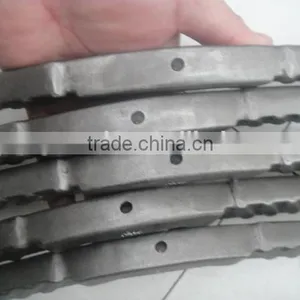 Doors and Windows Hardware Forging thumbnail-3
